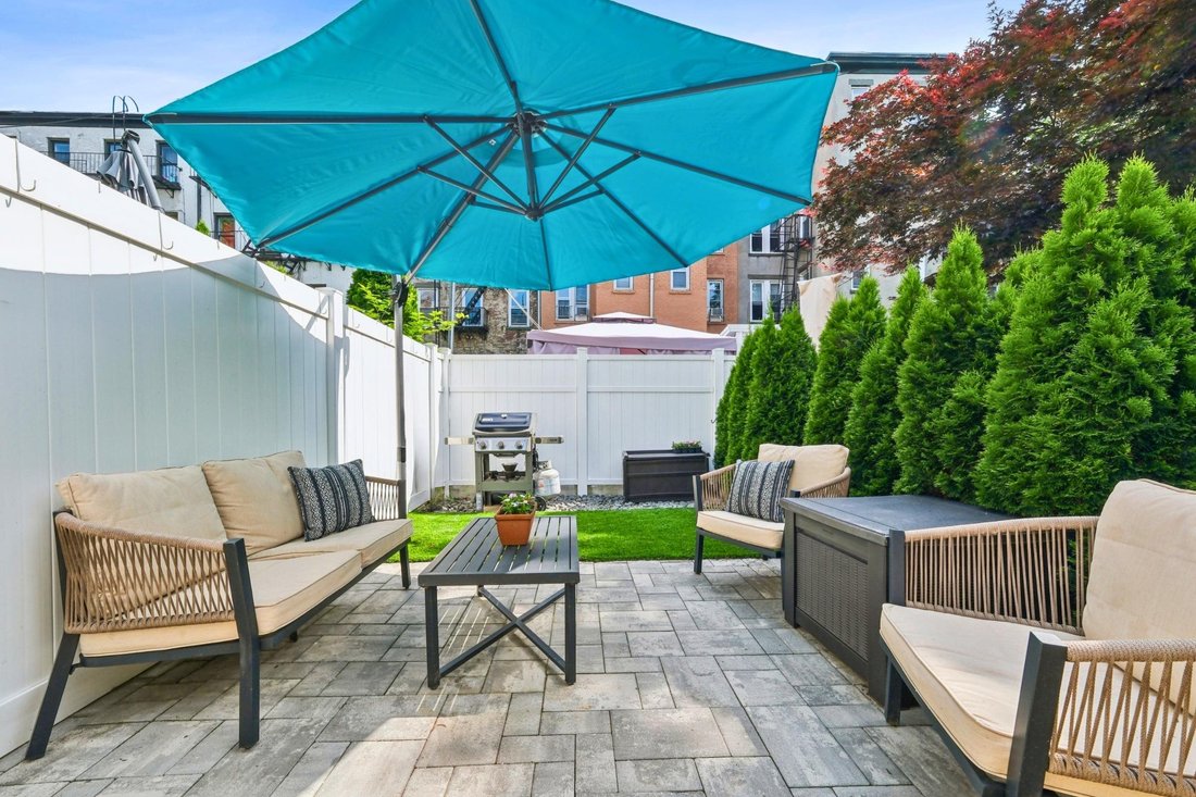 Condo in Jersey City, New Jersey, United States 2 - 18543705