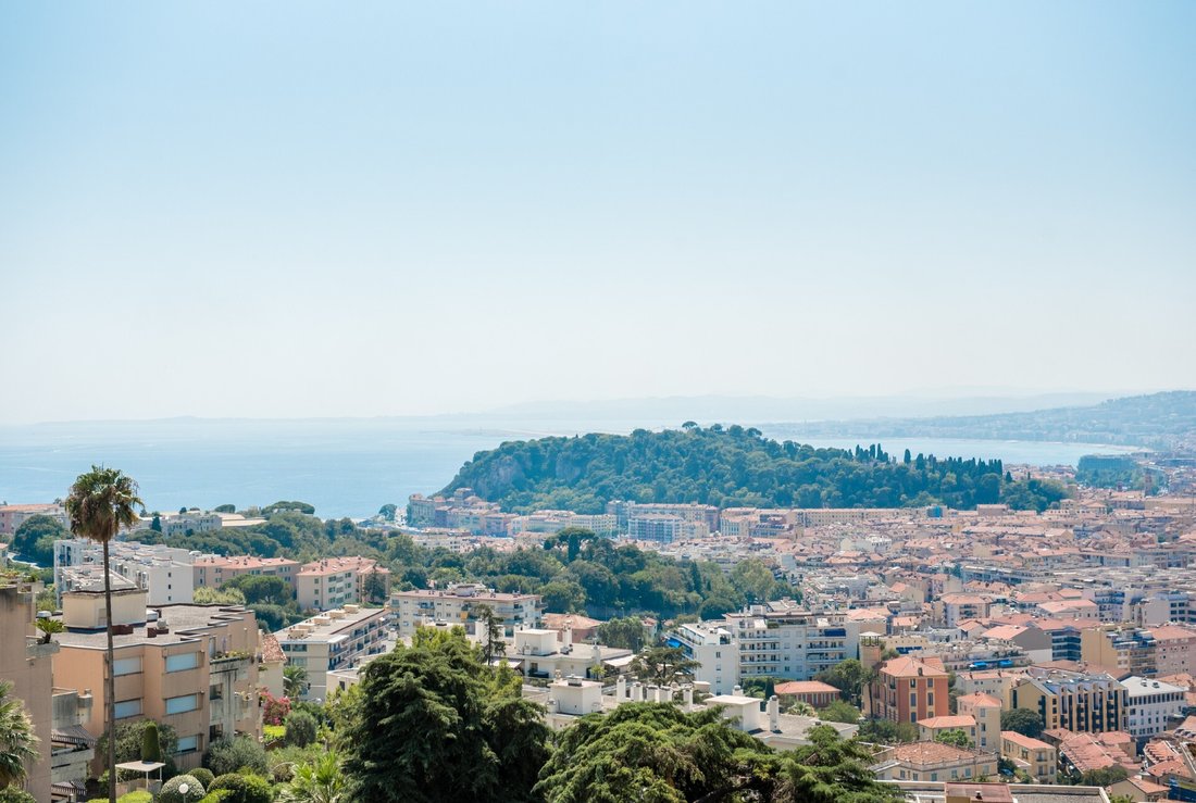 Apartment in Nice, Provence-Alpes-Côte d'Azur, France 1 - 18544066