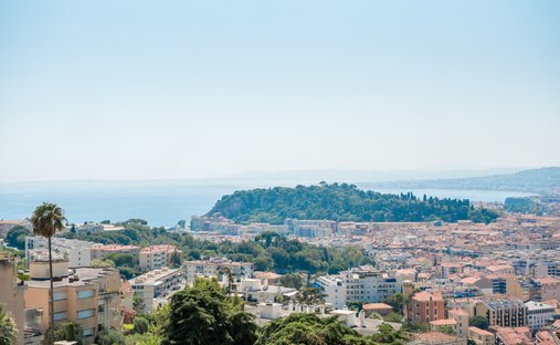 Apartment in Nice, Provence-Alpes-Côte d'Azur, France 1