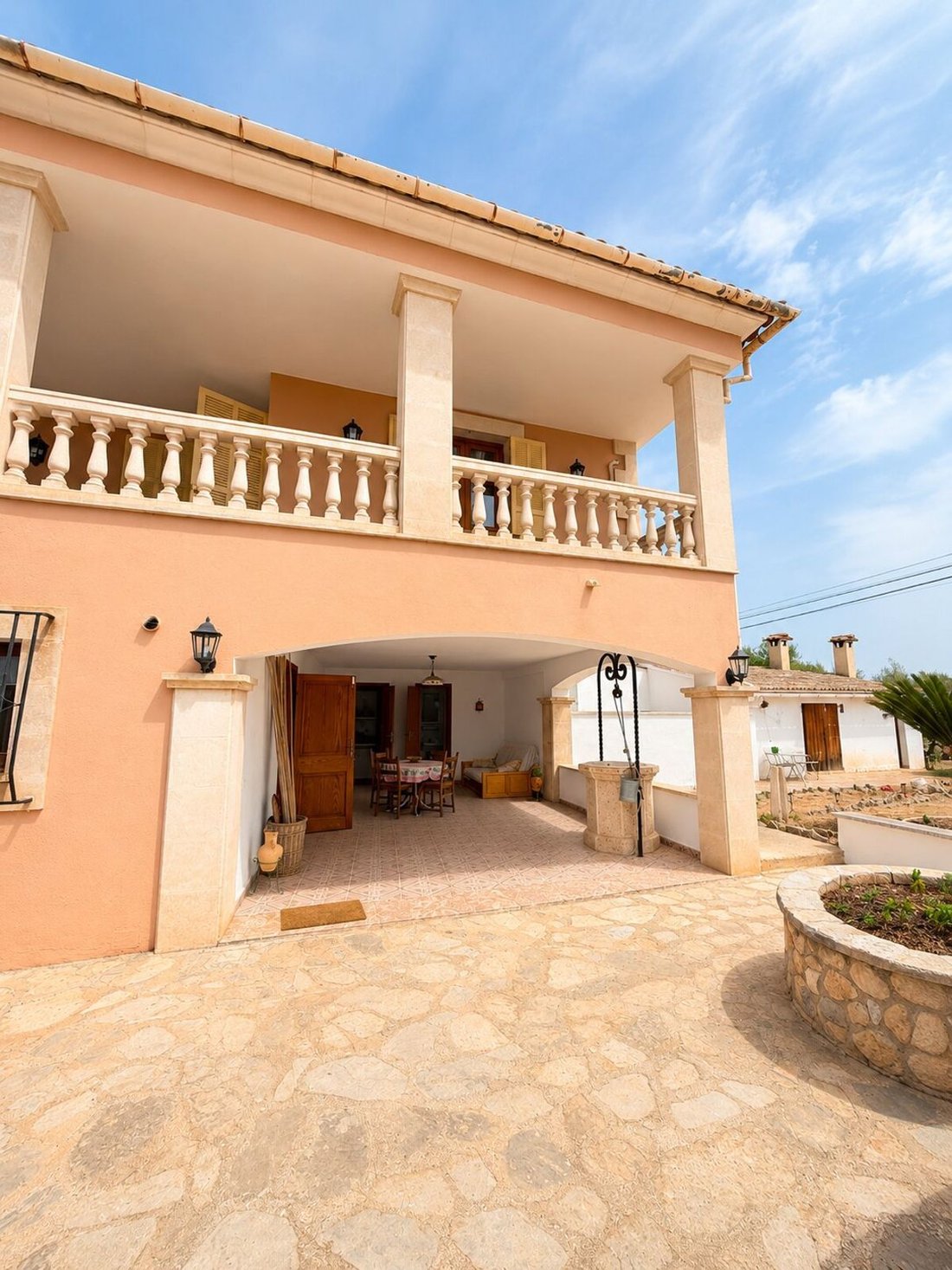 Finca in Binissalem, Balearic Islands, Spain 3 - 18540373
