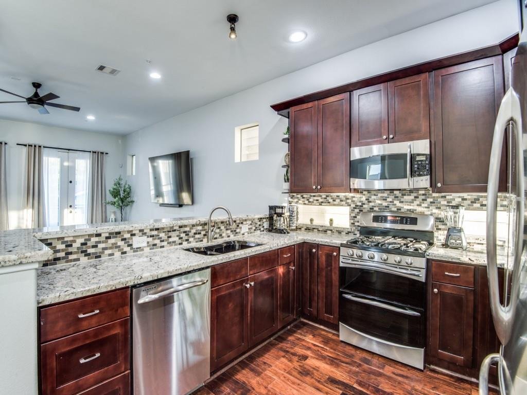 House in Houston, Texas, United States 4 - 18543411