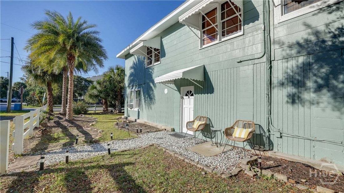 House in Tybee Island, Georgia, United States 3 - 18539568