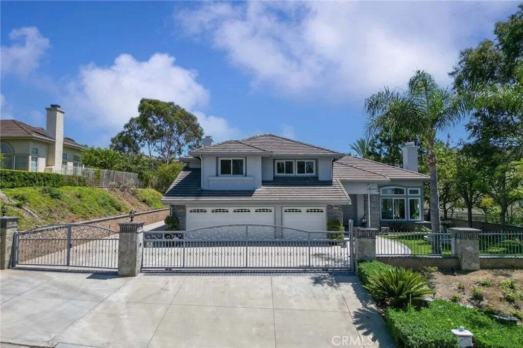 House in West Covina, California, United States 1 - 18540296