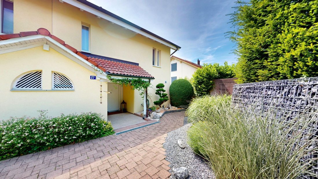 Haus in Geroldswil, Zürich, Schweiz 5 - 18542133