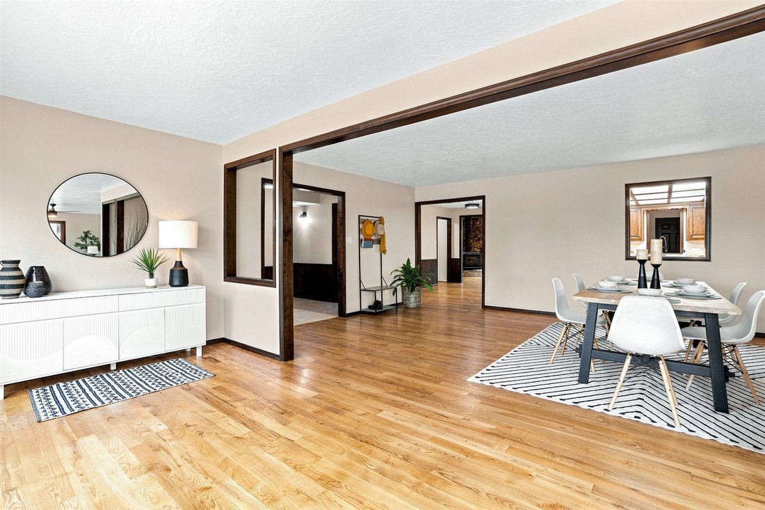 House in Santa Fe, New Mexico, United States 3 - 18154886