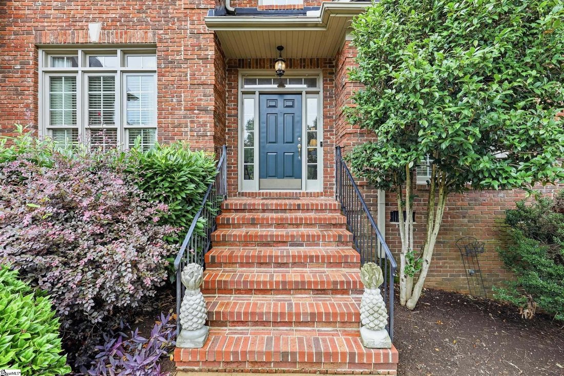 House in Taylors, South Carolina, United States 5 - 18539516