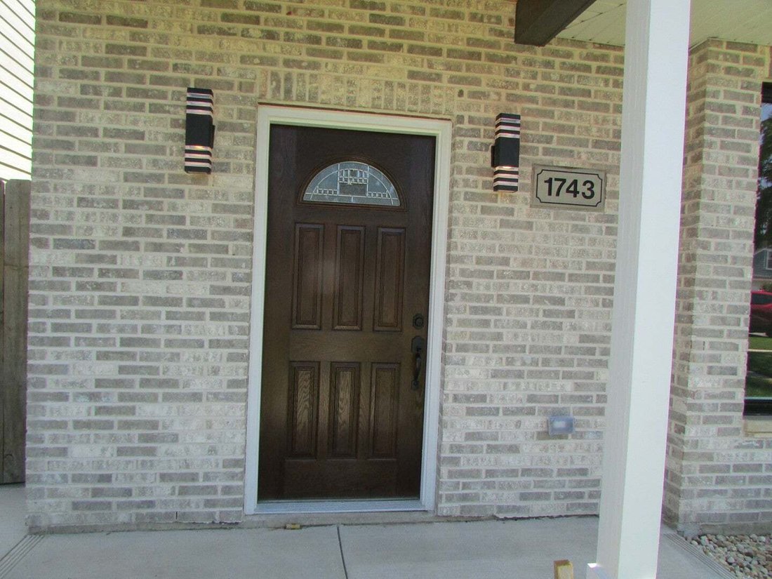 House in Stone Park, Illinois, United States 3 - 18543024