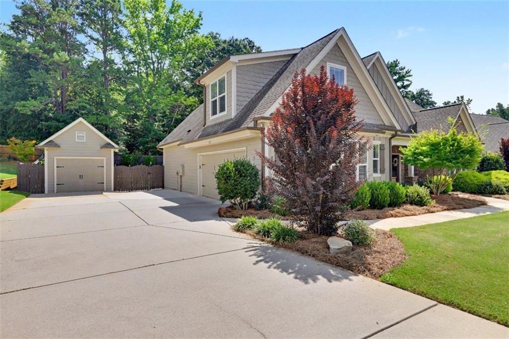 House in Monroe, Georgia, United States 2 - 18539877