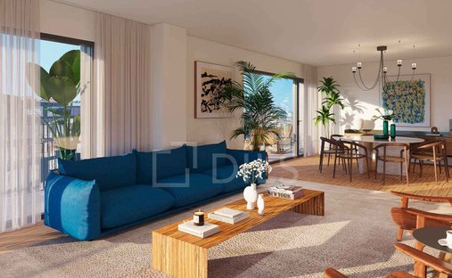 Appartement à Lumiar, Lisbonne, Portugal 1