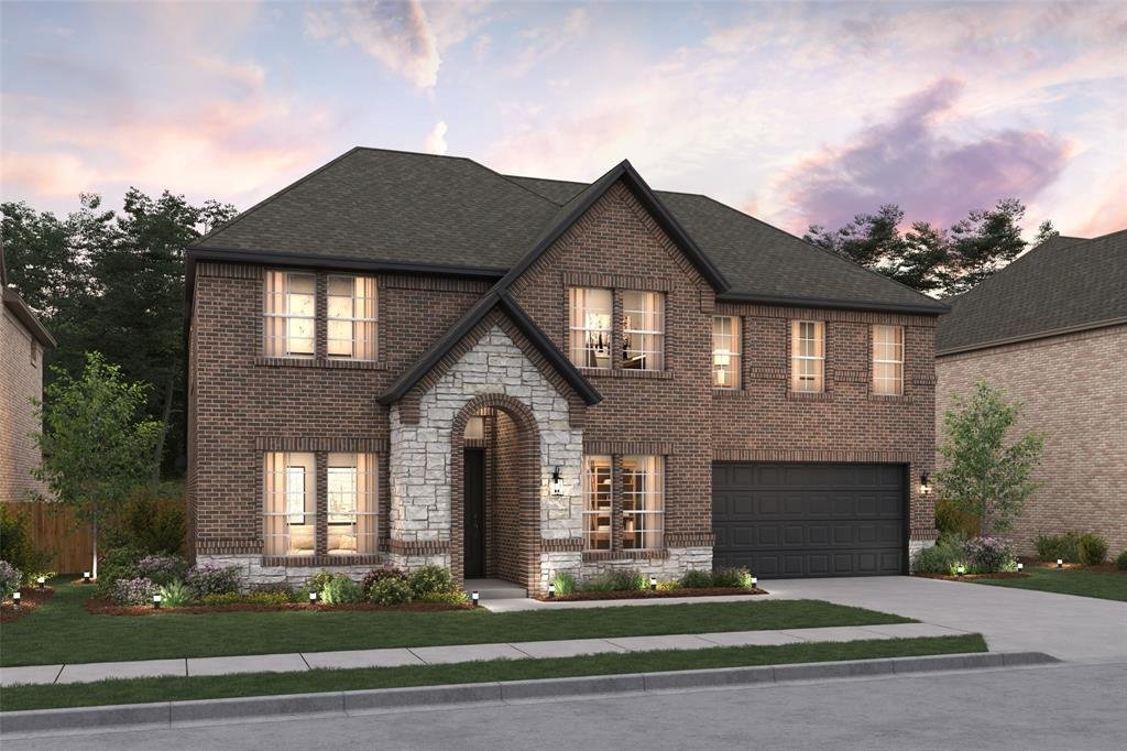 House in Heath, Texas, United States 1 - 18540528