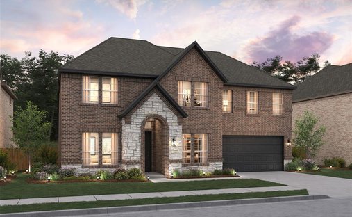 Casa a Heath, Texas, Stati Uniti 1