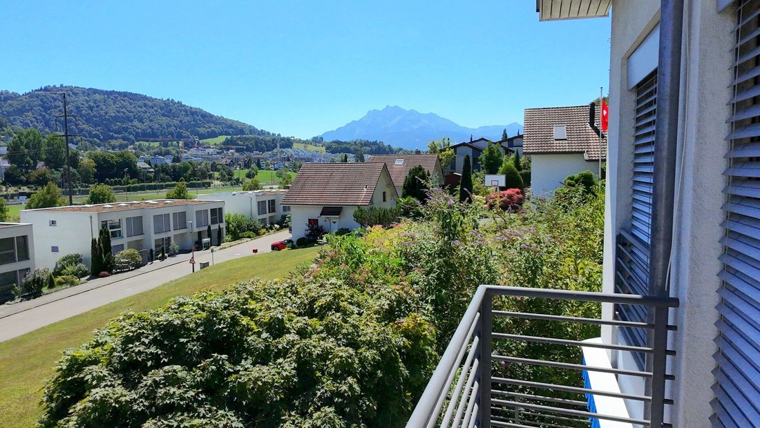 House in Ebikon, Lucerne, Switzerland 5 - 18542103