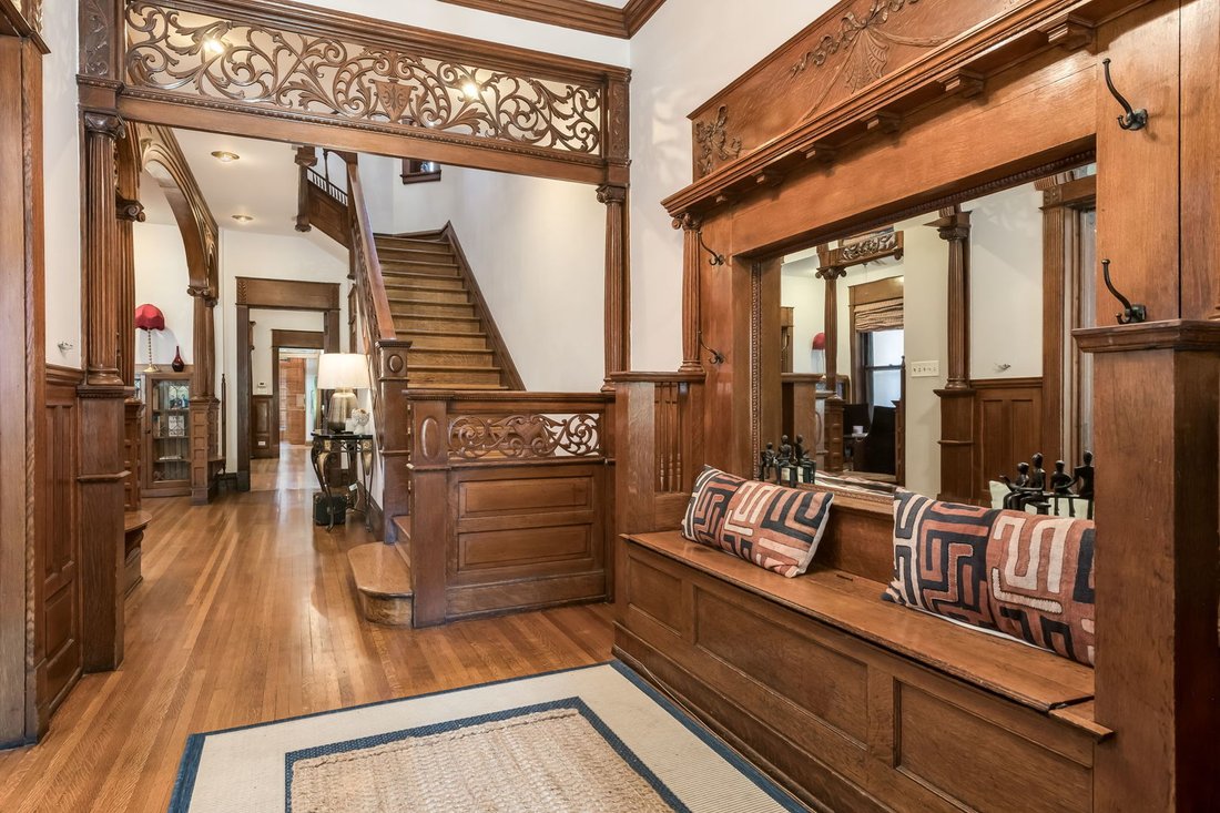 House in Chicago, Illinois, United States 5 - 18540381