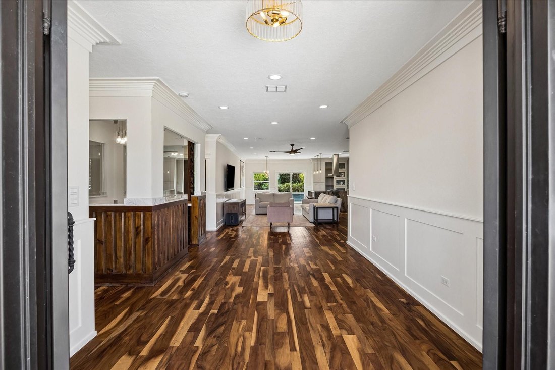 House in Houston, Texas, United States 3 - 18543433