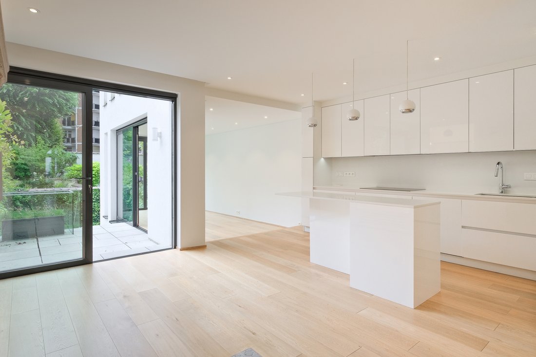 Apartment in Elsene, Brussels, Belgium 5 - 18541221