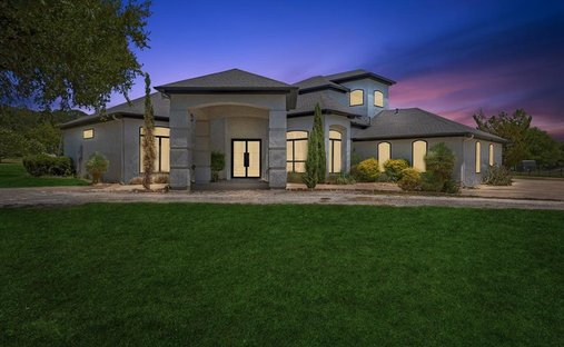 Casa a Contea di Parker, Texas, Stati Uniti 1