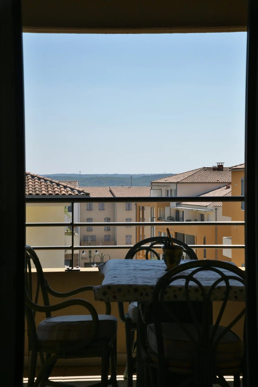 Apartment in Uzès, Occitania, France 4 - 18541175