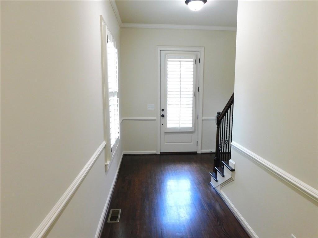 Townhouse in Atlanta, Georgia, United States 4 - 18539869
