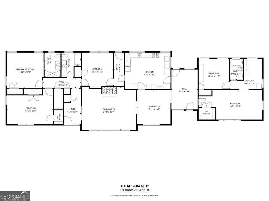 House in Atlanta, Georgia, United States 3 - 18540566