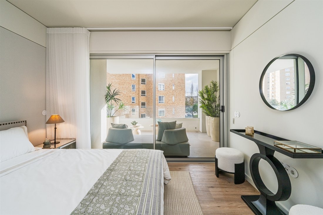 Apartment in Ramalde, Porto District, Portugal 5 - 18542073