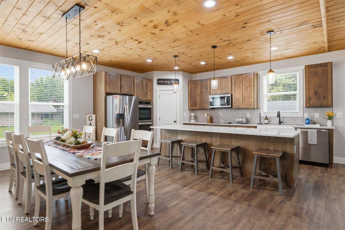 House in Sevierville, Tennessee, United States 3 - 18540693