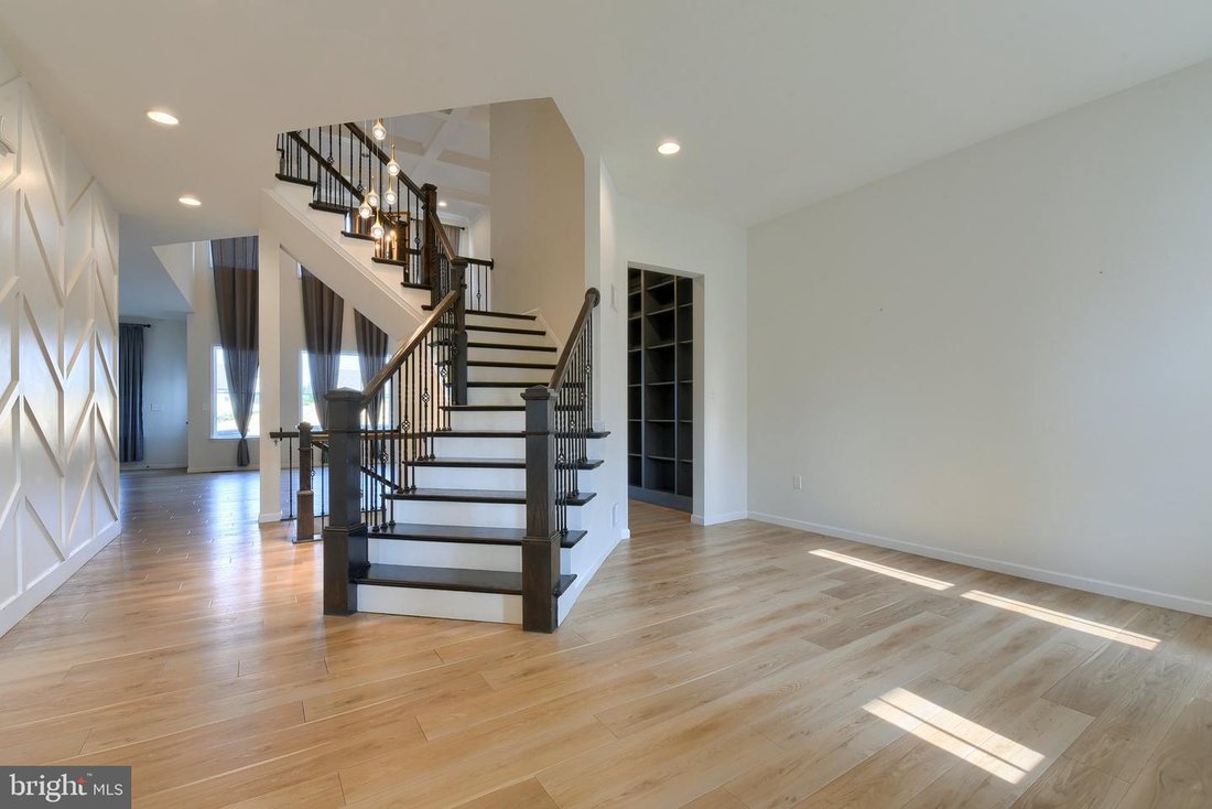 House in Mechanicsburg, Pennsylvania, United States 4 - 17939707