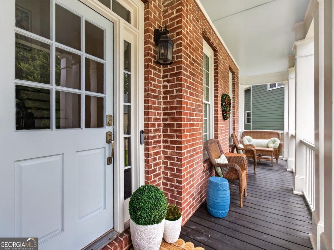 House in Cumming, Georgia, United States 3 - 18540630