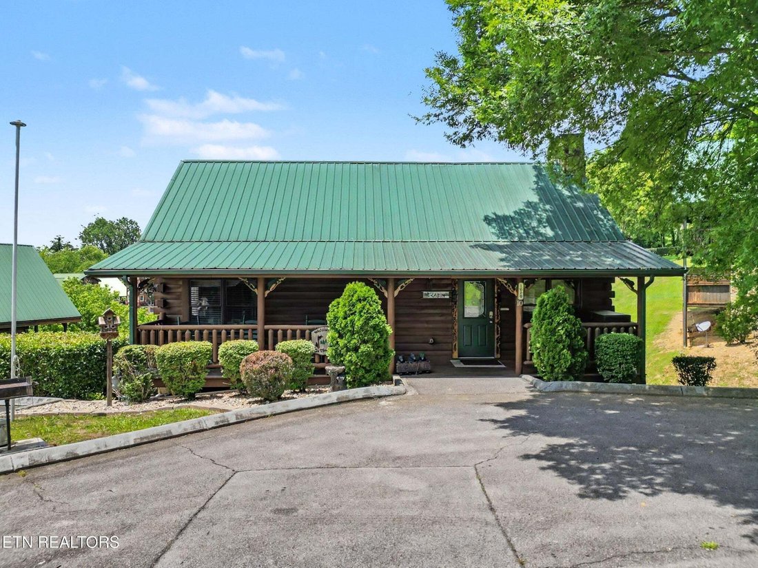 House in Sevierville, Tennessee, United States 3 - 18540657