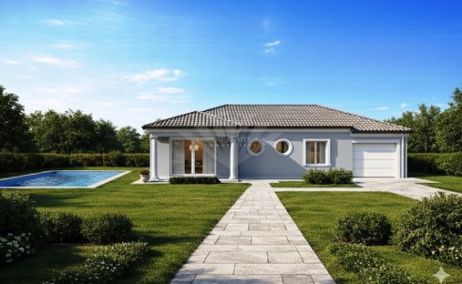Villa in Tonfano, Pietrasanta, Italy 1