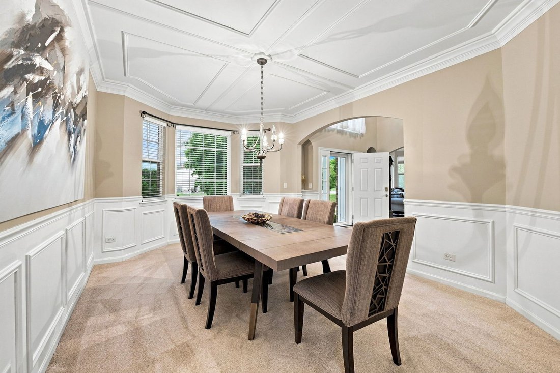 House in Plainfield, Illinois, United States 5 - 18540392