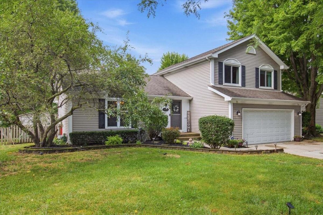 House in St. Charles, Illinois, United States 1 - 18543017