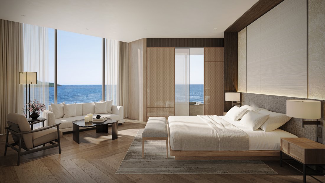 Apartment in Da Nang, Da Nang, Vietnam 5 - 18540919