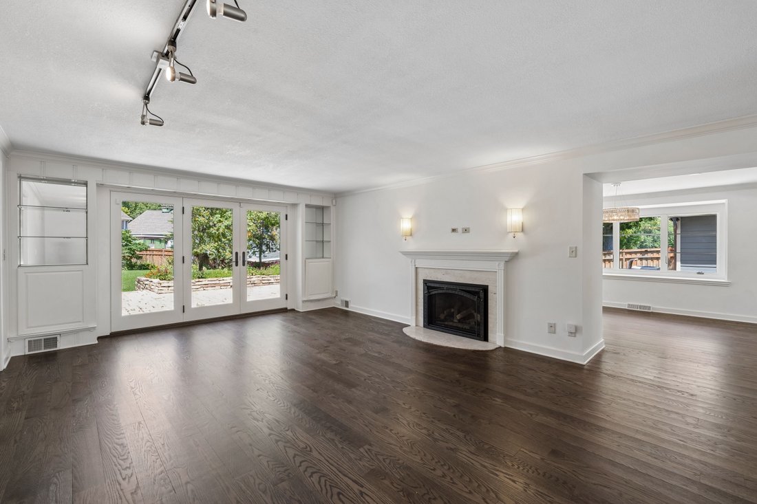 Maison à Edina, Minnesota, États-Unis 5 - 17780595
