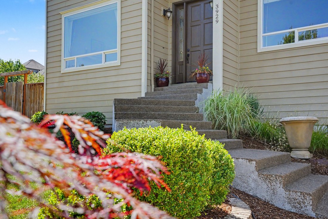 House in Corvallis, Oregon, United States 3 - 18544550