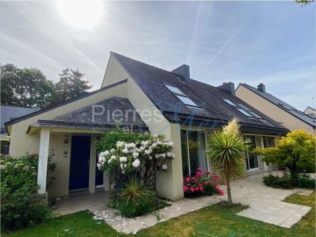 House in Ouest Péri-Centre Ville, Vannes, France 3 - 18060869