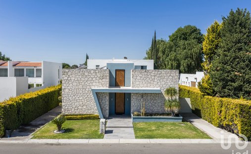 Casa en Santiago de Querétaro, Querétaro, México 1