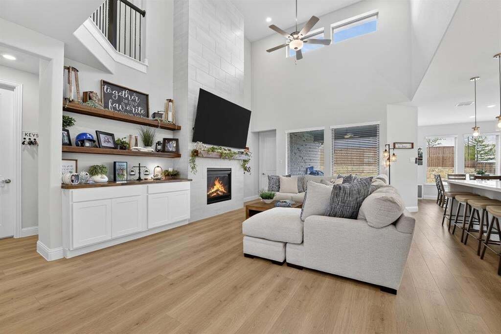 Casa a Little Elm, Texas, Stati Uniti 3 - 18543368