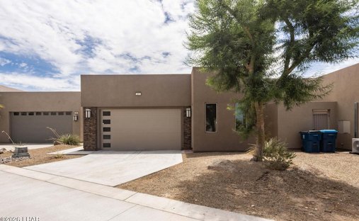 Casa en Desert Hills, Arizona, Estados Unidos 1