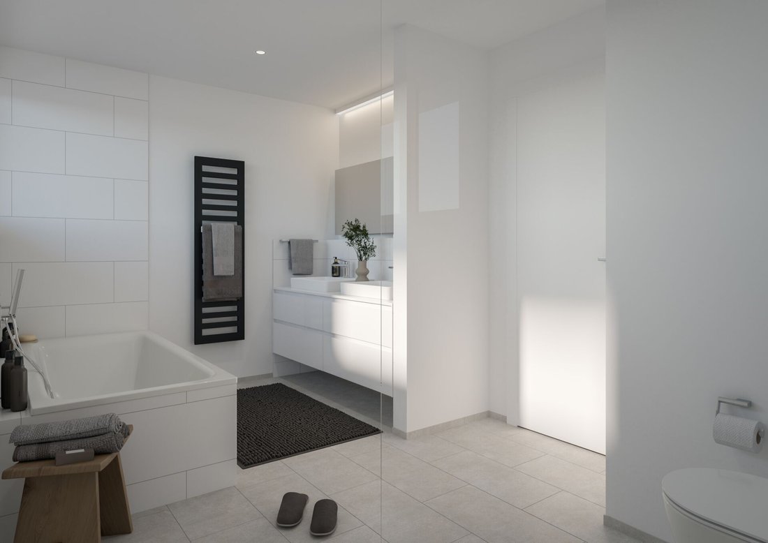 Wohnung in Stäfa, Zürich, Schweiz 5 - 18542204