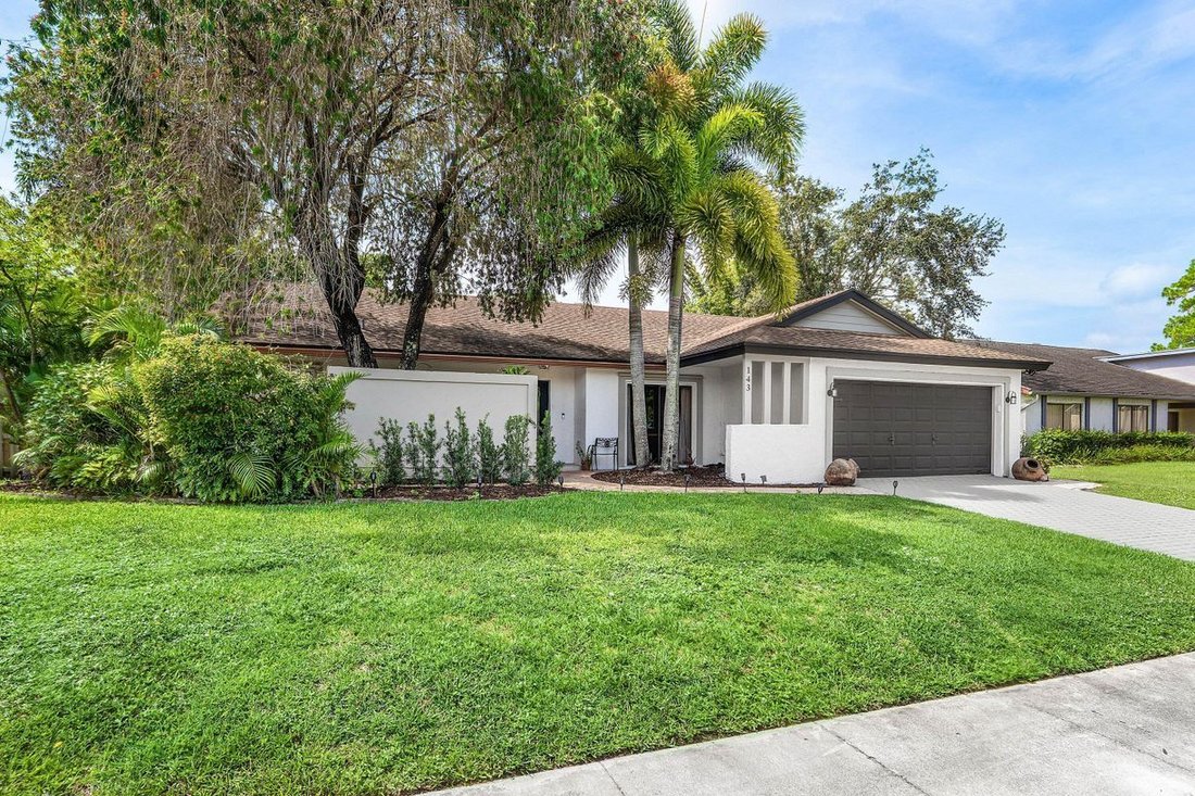 House in West Palm Beach, Florida, United States 2 - 18541702