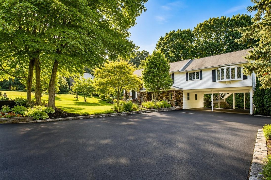 House in Salem, New Hampshire, United States 2 - 18543514