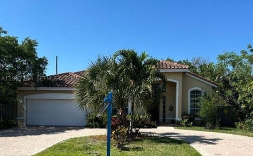 House in Hillsboro Beach, Florida, United States 1