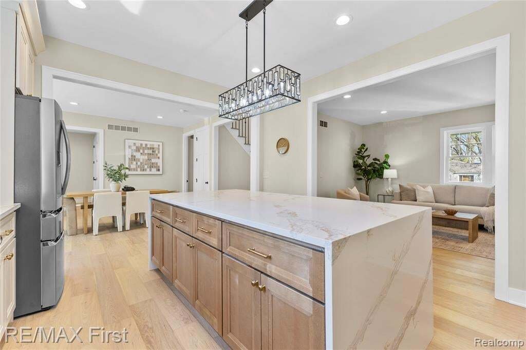 House in Royal Oak, Michigan, United States 2 - 18542479