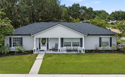 Casa a Winter Garden, Florida, Stati Uniti 1