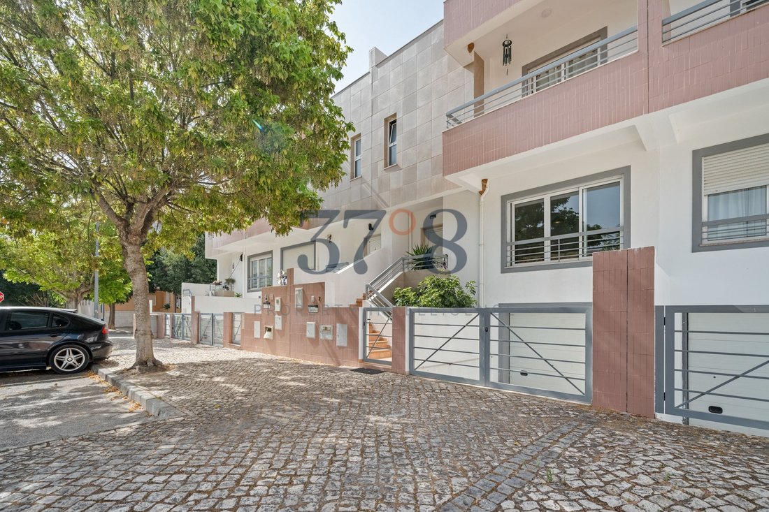 Townhouse in Tavira (Santa Maria e Santiago), Algarve, Portugal 1 - 18541210