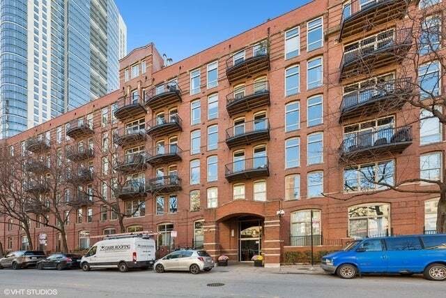 Condo in Chicago, Illinois, United States 1 - 18540431