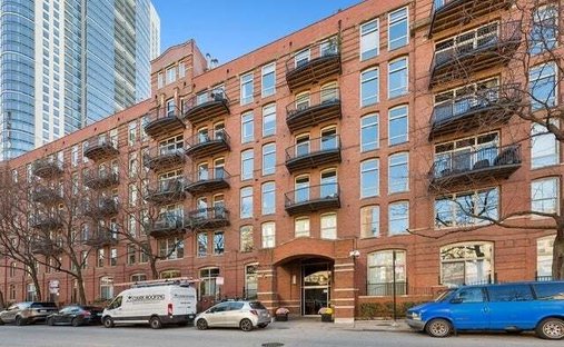Condo in Chicago, Illinois, United States 1