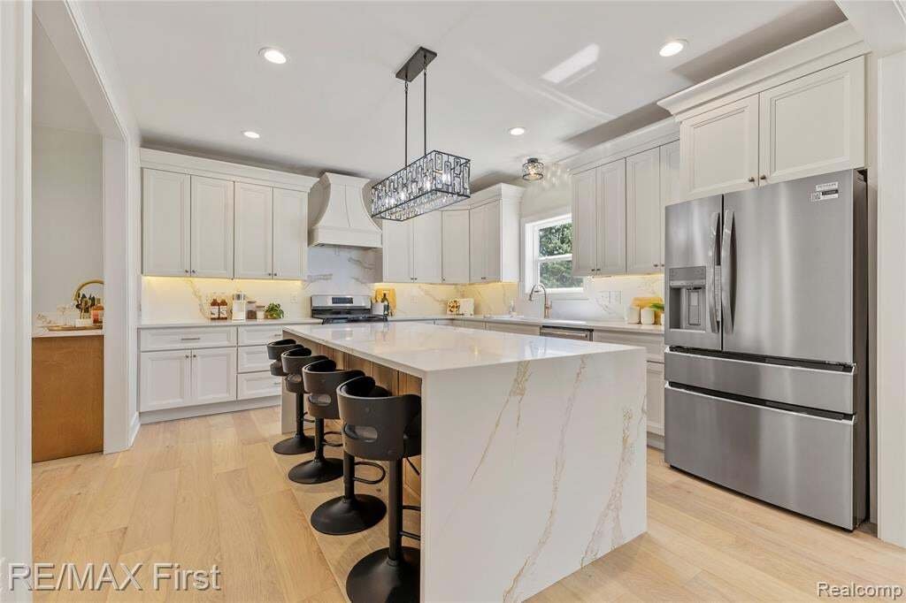 House in Royal Oak, Michigan, United States 5 - 18542479