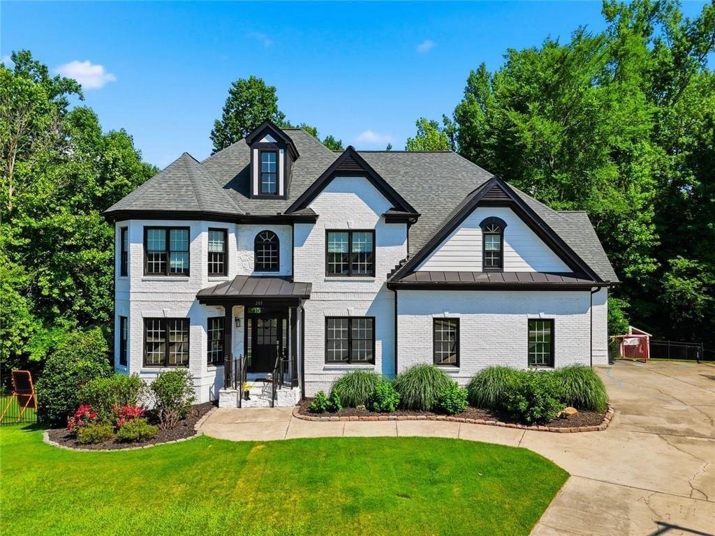 House in Woodstock, Georgia, United States 1 - 18200383