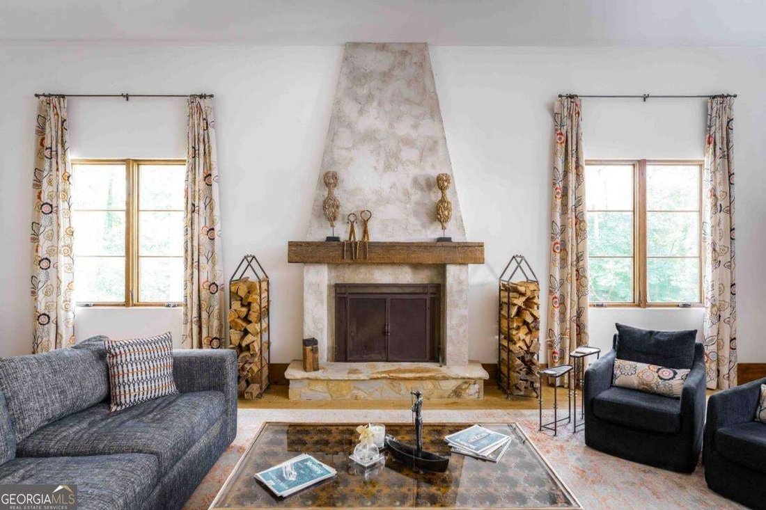 House in Atlanta, Georgia, United States 4 - 18540567